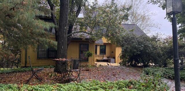 113 Jackson Road Shavertown PA 18708