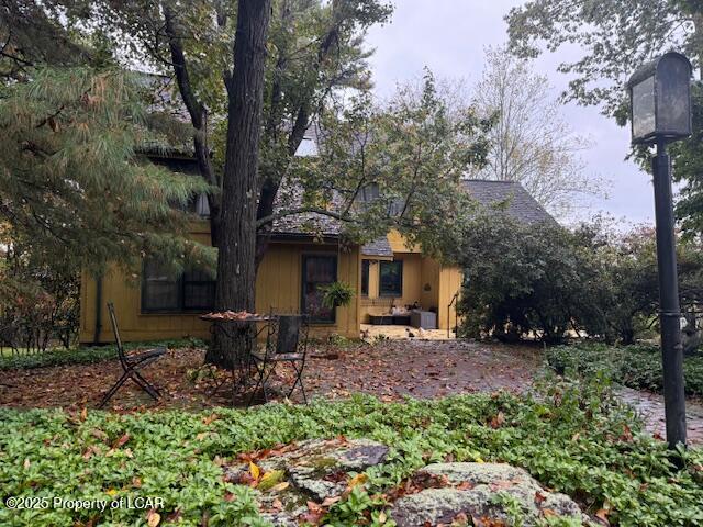 113 Jackson Road Shavertown PA 18708