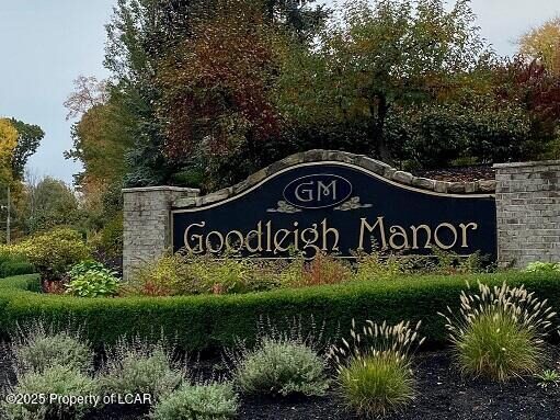 100 Manorview Drive Dallas, PA 18612