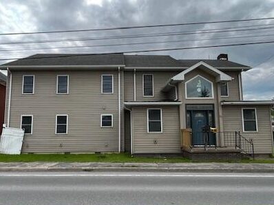 211 S Water Street Mill Hall, PA 17751