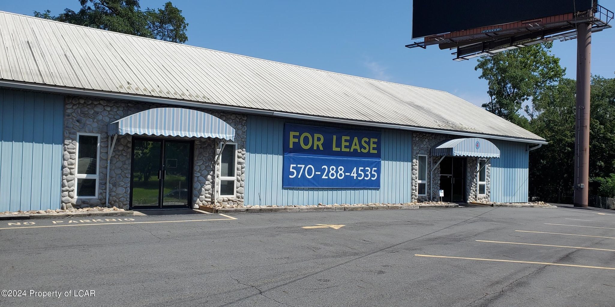 4 Marion Street Luzerne, PA 18709