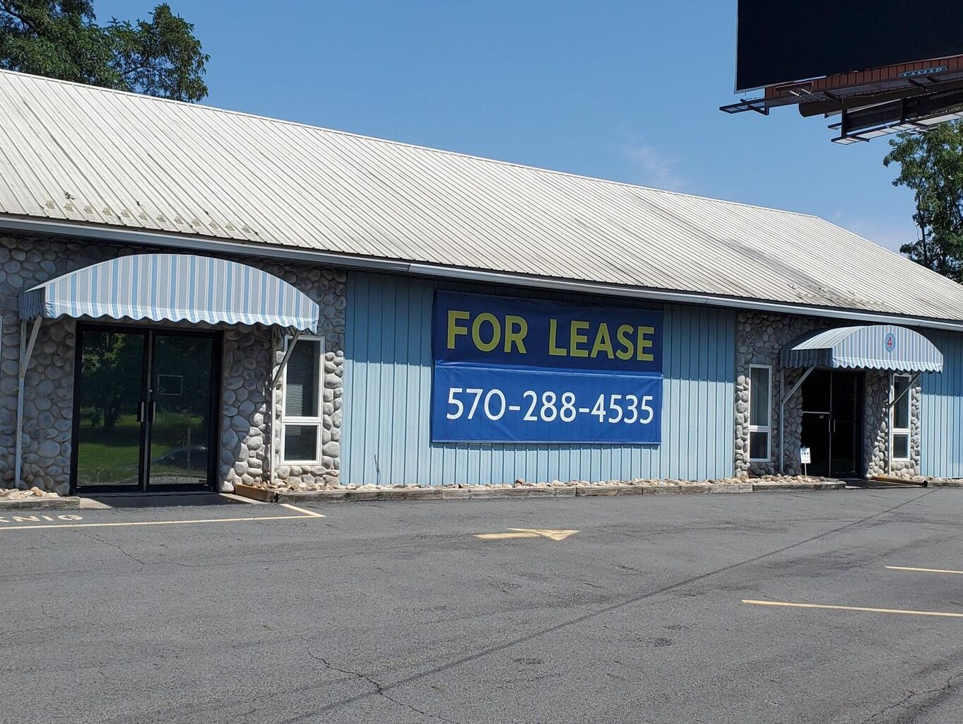 4 Marion Street Luzerne, PA 18709