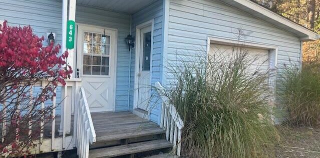 643 Route 940 Pocono Lake, PA 18347