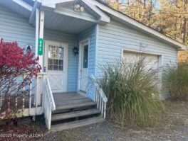 643 Route 940 Pocono Lake, PA 18347