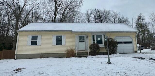 29 Ferncrest Drive Tunkhannock, PA 18657