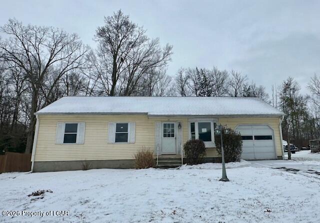 29 Ferncrest Drive Tunkhannock, PA 18657
