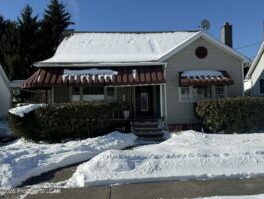 120 Roosevelt Street Edwardsville, PA 18704