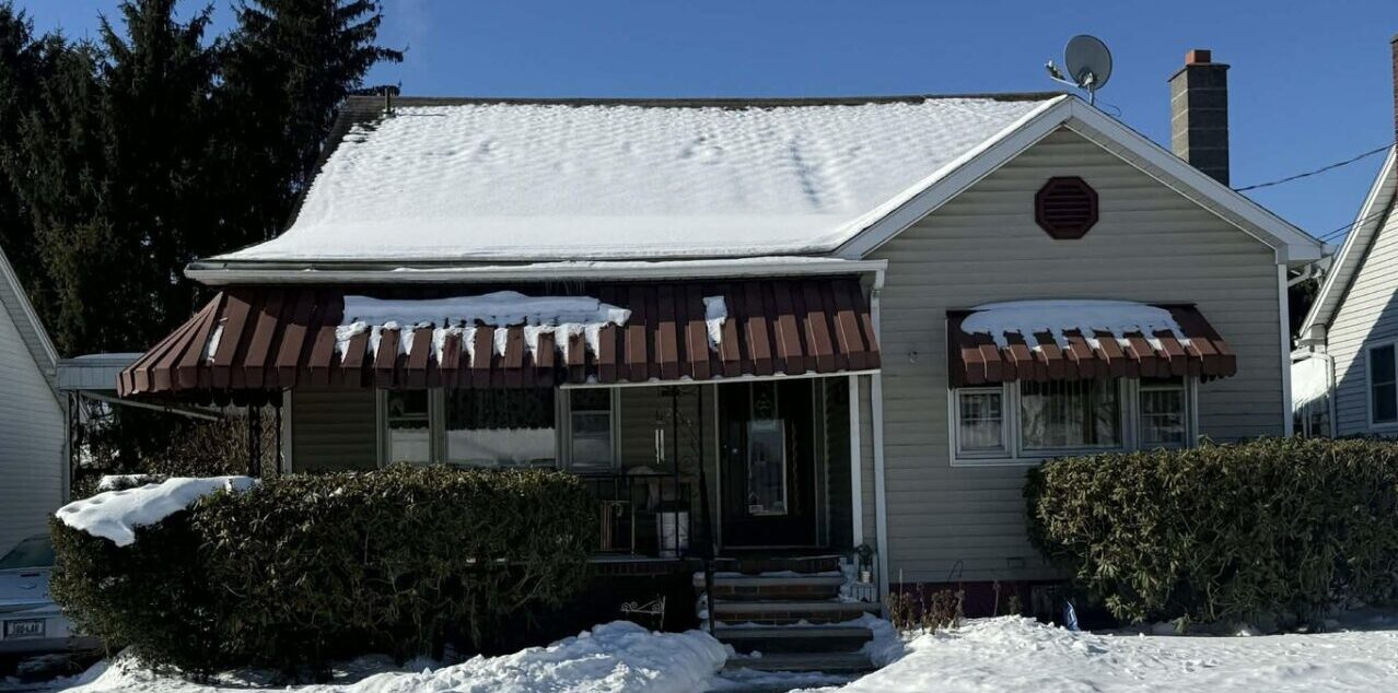 120 Roosevelt Street Edwardsville, PA 18704